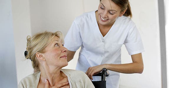 How can I afford long-term care insurance? © Goodluz/Shutterstock.com