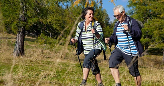 Gradually hike up your stock exposure Gradually hike up your stock exposure © Patrizia Tilly/Shutterstock.com