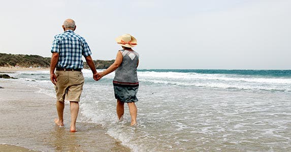 Periodically adjust your withdrawal rate Periodically adjust your withdrawal rate © Dubova/Shutterstock.com