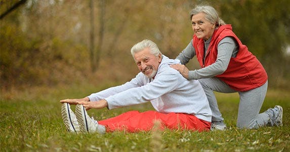 Don't confuse eligibility with ability to retire Don't confuse eligibility with ability to retire © Ruslan Guzov/Shutterstock.com