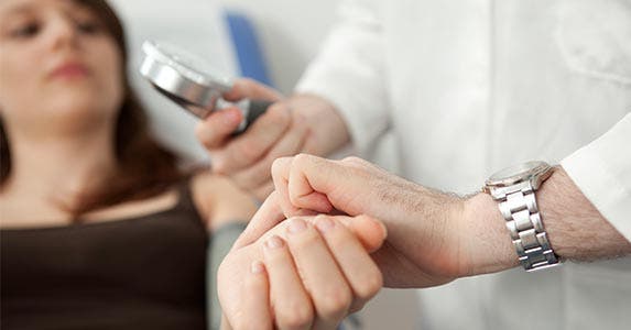 Take care of yourself Take care of yourself | Media for Medical/Getty Images