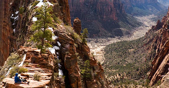 St. George, Utah © iStock