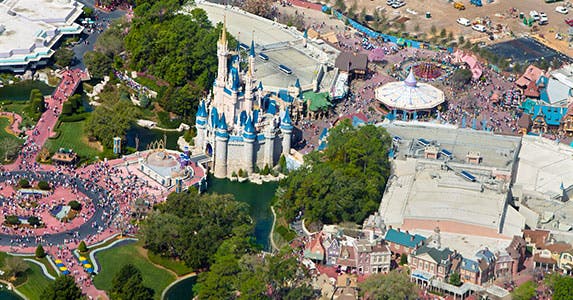 Orlando, Florida © iStock