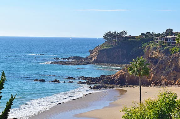 Irvine, California © iStock