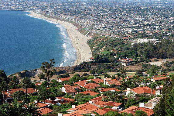 Torrance, California © iStock