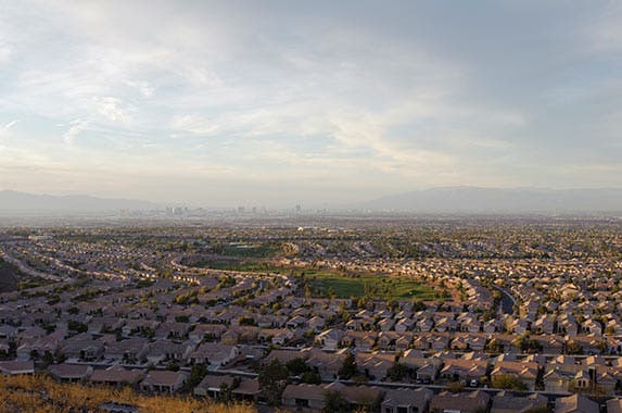Henderson, Nevada © iStock