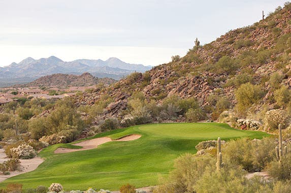 Chandler, Arizona © iStock
