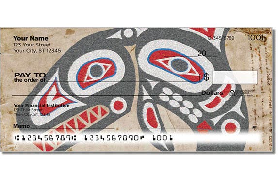 Totem pole checks
