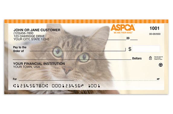 ASPCA cats checks