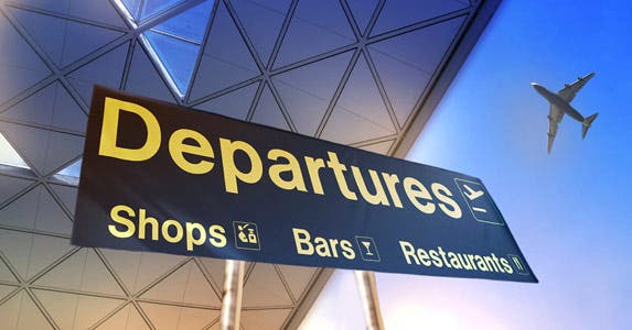 Other ways to save: Travel and phones © iStock