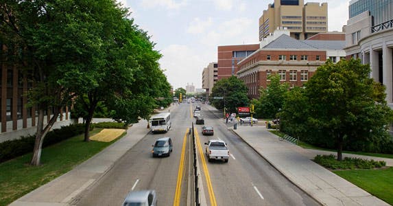 No. 8: Minneapolis © iStock