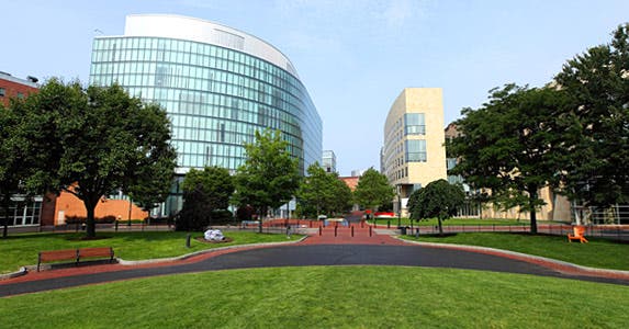 No. 6: Boston © iStock