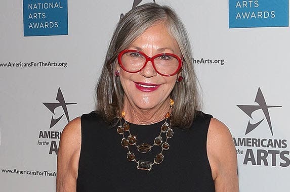 8 richest heirs in the US have familiar family names Inheritor: Alice Walton | Taylor Hill/Getty Images
