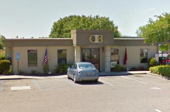 Ouachita Independent Bank in Monroe, Louisiana Ouachita Independent Bank in Monroe, Louisiana © 2016 Google