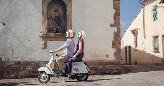 Your European vacation will be cheaper Your European vacation will be cheaper | Sofie Delauw/Getty Images