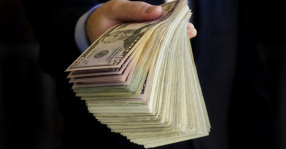 'Estate' can't stretch an IRA 'Estate' can't stretch an IRA | uilleann/E+/Getty Images