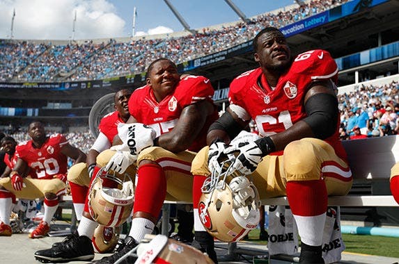San Francisco 49ers (Football) San Francisco 49ers (Football) | MichaelZagaris/Getty Images
