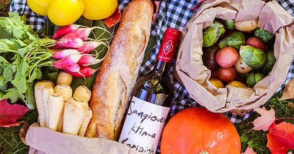 7 reasons you might overspend at the supermarket 7 reasons you might overspend at the supermarket | Gregory Bourolias/Unsplash