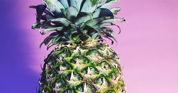 Theatrical lighting Theatrical lighting | Pineapples/Unsplash