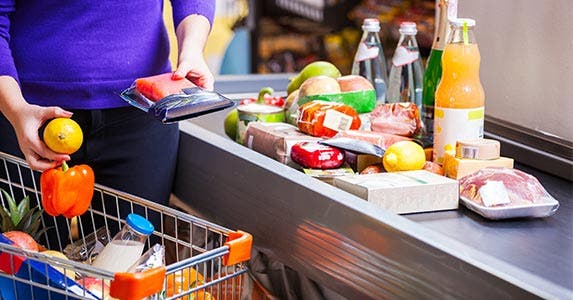 Impulse buys Impulse buys © Photobac/Shutterstock.com