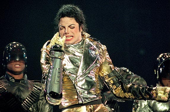 12 highest-paid dead celebrities 12 highest-paid dead celebrities | Phil Walter/Getty Images