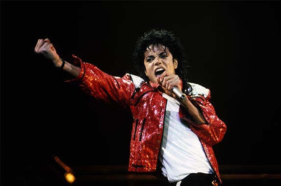 Michael Jackson Michael Jackson | Kevin Mazur/Getty Images
