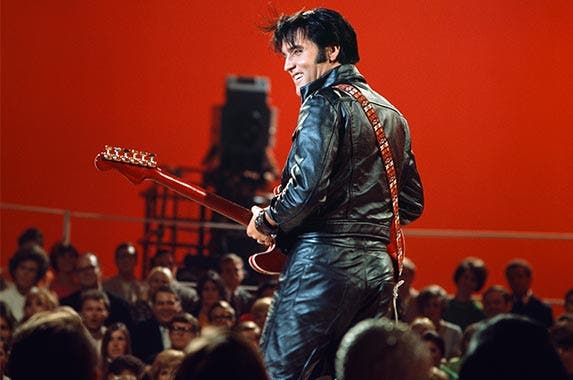 Elvis Presley Elvis Presley | NBC/Getty Images