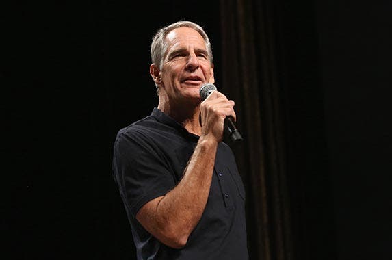 Scott Bakula Scott Bakula | Gabe Ginsberg/Getty Images