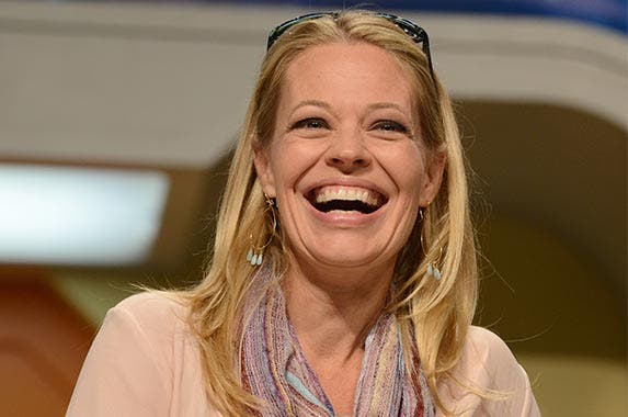 Jeri Ryan Jeri Ryan | Albert L. Ortega/Getty Images