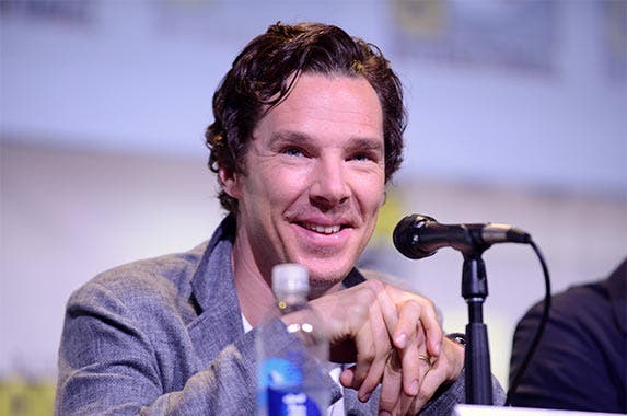 Benedict Cumberbatch Benedict Cumberbatch | Albert L. Ortega/Getty Images