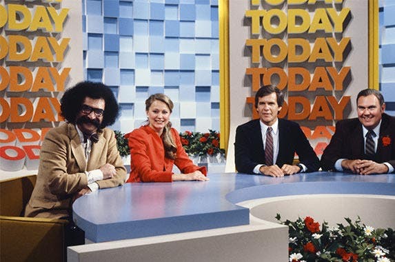 1981 recession 1981 recession | NBC NewsWire/Getty Images