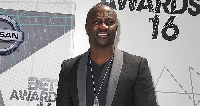Akon Net Worth | Bankrate.com