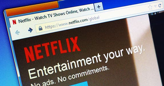 Movie rentals © leungchopan/Shutterstock.com