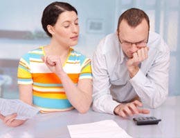 Get on the same page with your partner