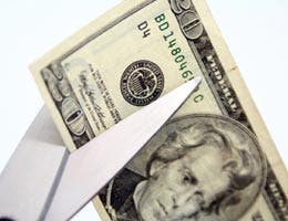 Trim big-ticket items first