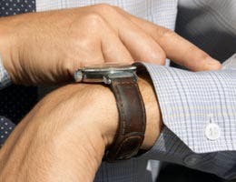 Pick the right time to haggle