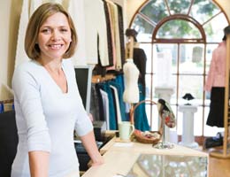 Ask the salesperson first, then the manager