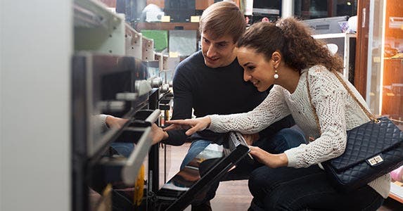 Layaway makes its comeback Layaway makes its comeback | Caftor/Shutterstock.com
