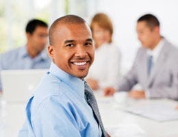 Reason No. 4: Lower risk of primary job loss