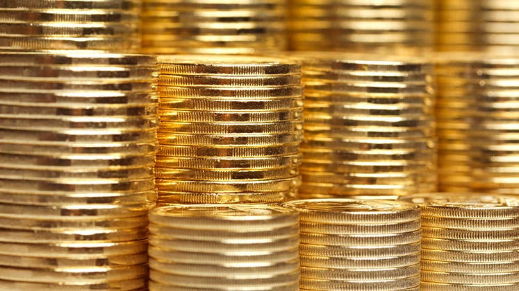 5 Tips To Investing In And Buying Gold Coins | Bankrate.com