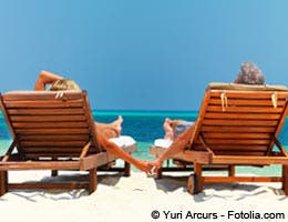 Resorts bundle lodging and all the amenities