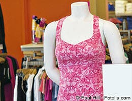 Investing in retail and apparel stocks