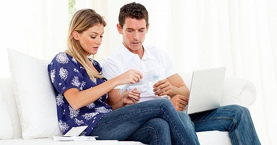 Re-energize your finances © wavebreakmedia/Shutterstock.com