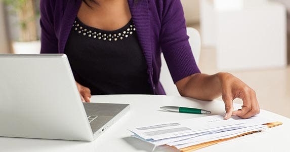 Use automated tools to execute your budget © Cheryl Savan/Shutterstock.com
