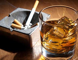 The price of bad habits © Alexey Lysenko/Shutterstock.com