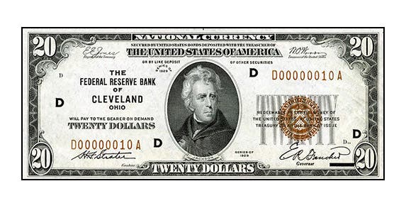 1929 to 1990 1929 to 1990 | National Numismatic Collection at the Smithsonian Institution
