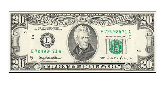 1990 to 1998 1990 to 1998 | Credit: Public Domain