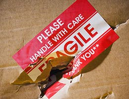 Insurance -- and guarding against swap-out scams © GWImages/Shutterstock.com