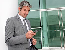 Change is afoot in consumer banking © Goodluz/Shutterstock.com