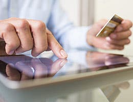 New card chips? © LDprod/Shutterstock.com